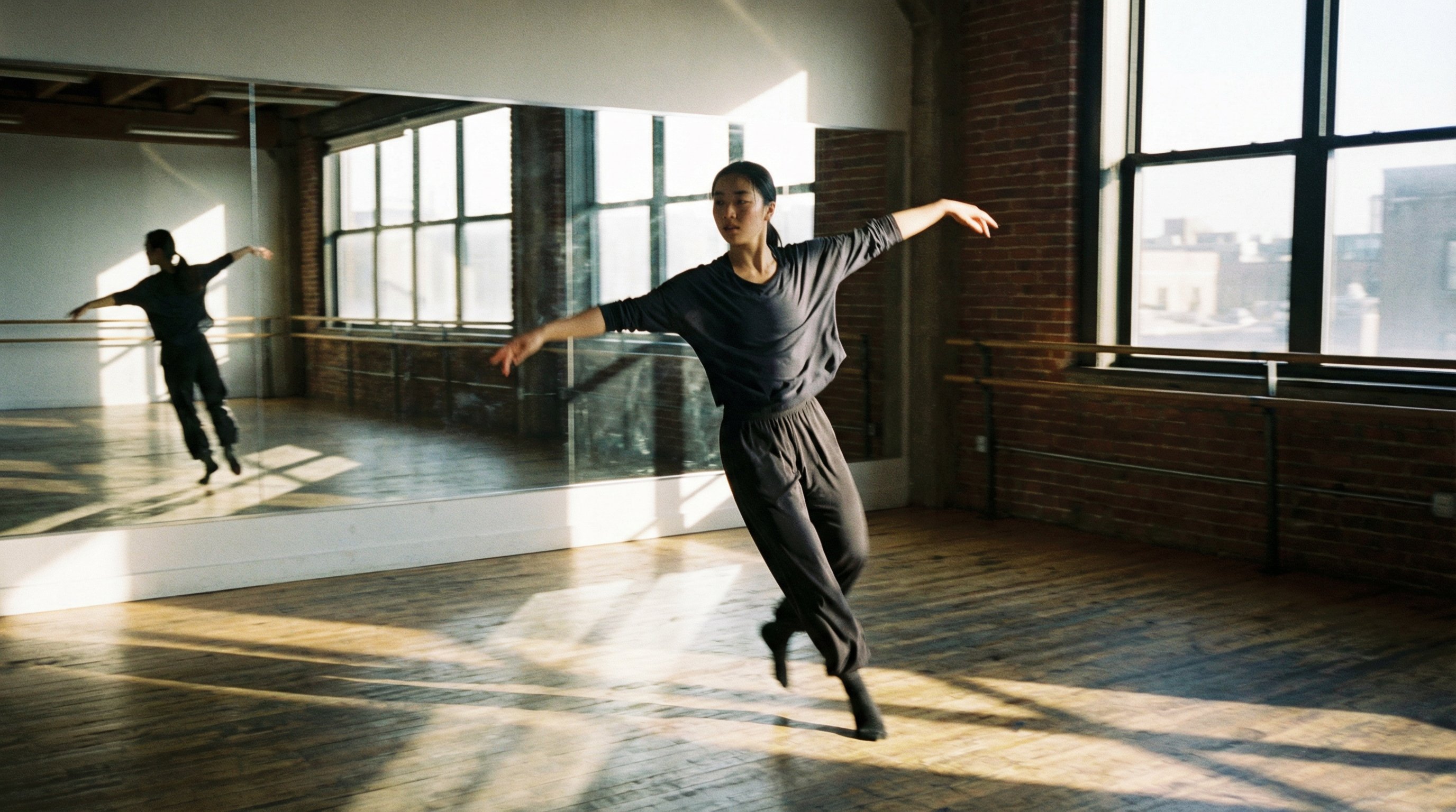 中文字幕视频：舞蹈翻跳视频